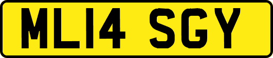 ML14SGY