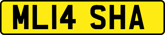 ML14SHA