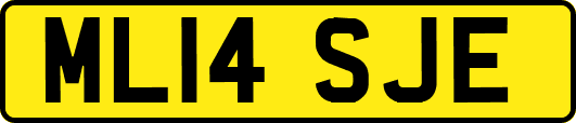 ML14SJE
