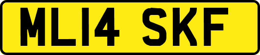 ML14SKF