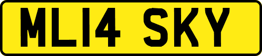 ML14SKY