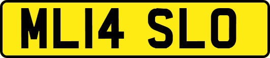 ML14SLO