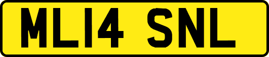 ML14SNL