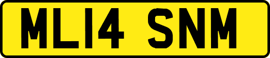 ML14SNM