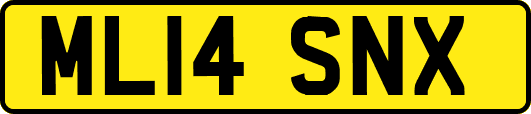 ML14SNX