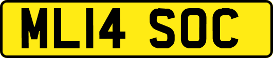 ML14SOC