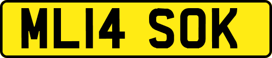 ML14SOK