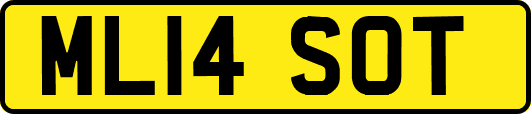 ML14SOT