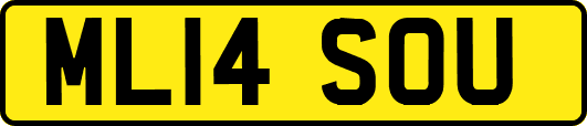 ML14SOU