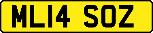 ML14SOZ