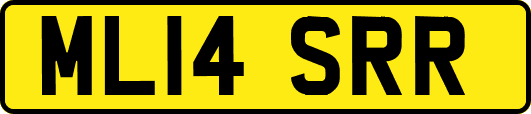 ML14SRR