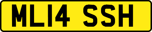 ML14SSH