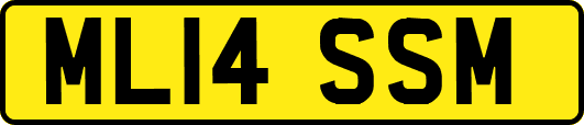 ML14SSM