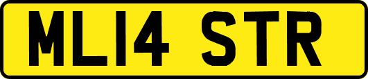 ML14STR