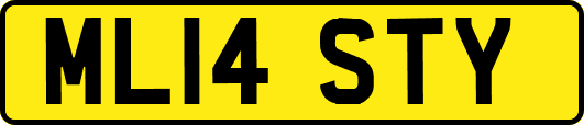 ML14STY