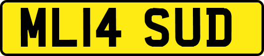 ML14SUD