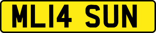 ML14SUN