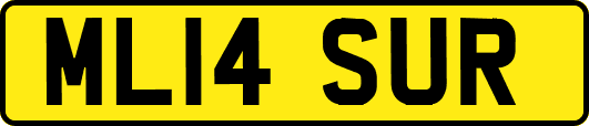 ML14SUR