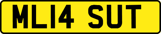 ML14SUT