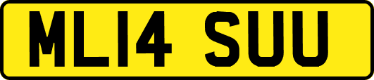 ML14SUU