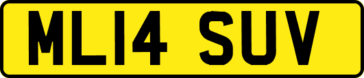 ML14SUV