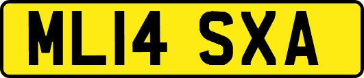 ML14SXA