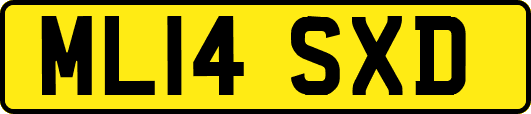 ML14SXD