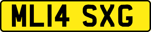 ML14SXG