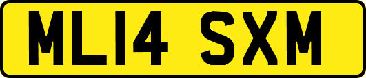 ML14SXM