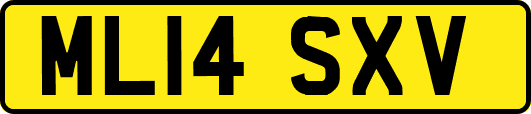 ML14SXV