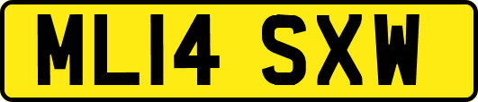 ML14SXW