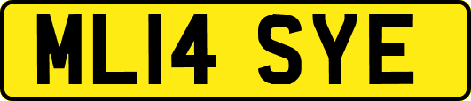 ML14SYE
