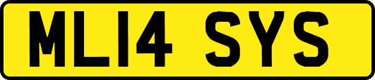 ML14SYS