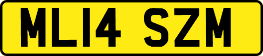ML14SZM