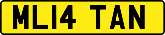 ML14TAN