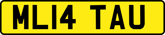 ML14TAU