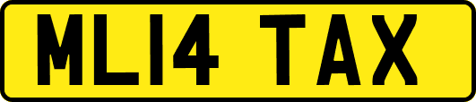 ML14TAX