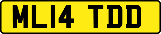 ML14TDD