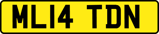 ML14TDN
