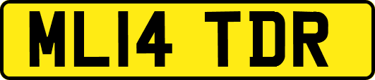 ML14TDR