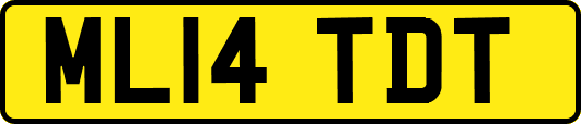 ML14TDT