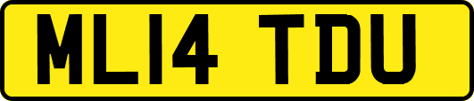 ML14TDU