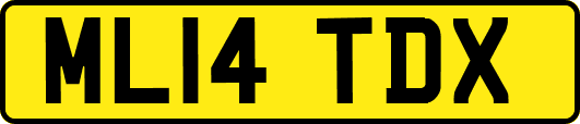 ML14TDX