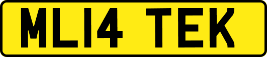 ML14TEK