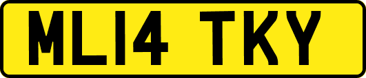 ML14TKY