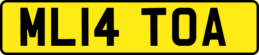 ML14TOA