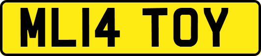 ML14TOY