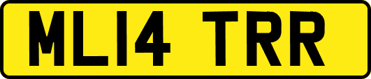 ML14TRR