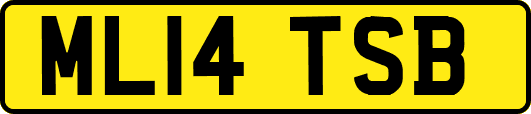 ML14TSB