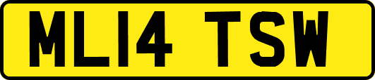 ML14TSW